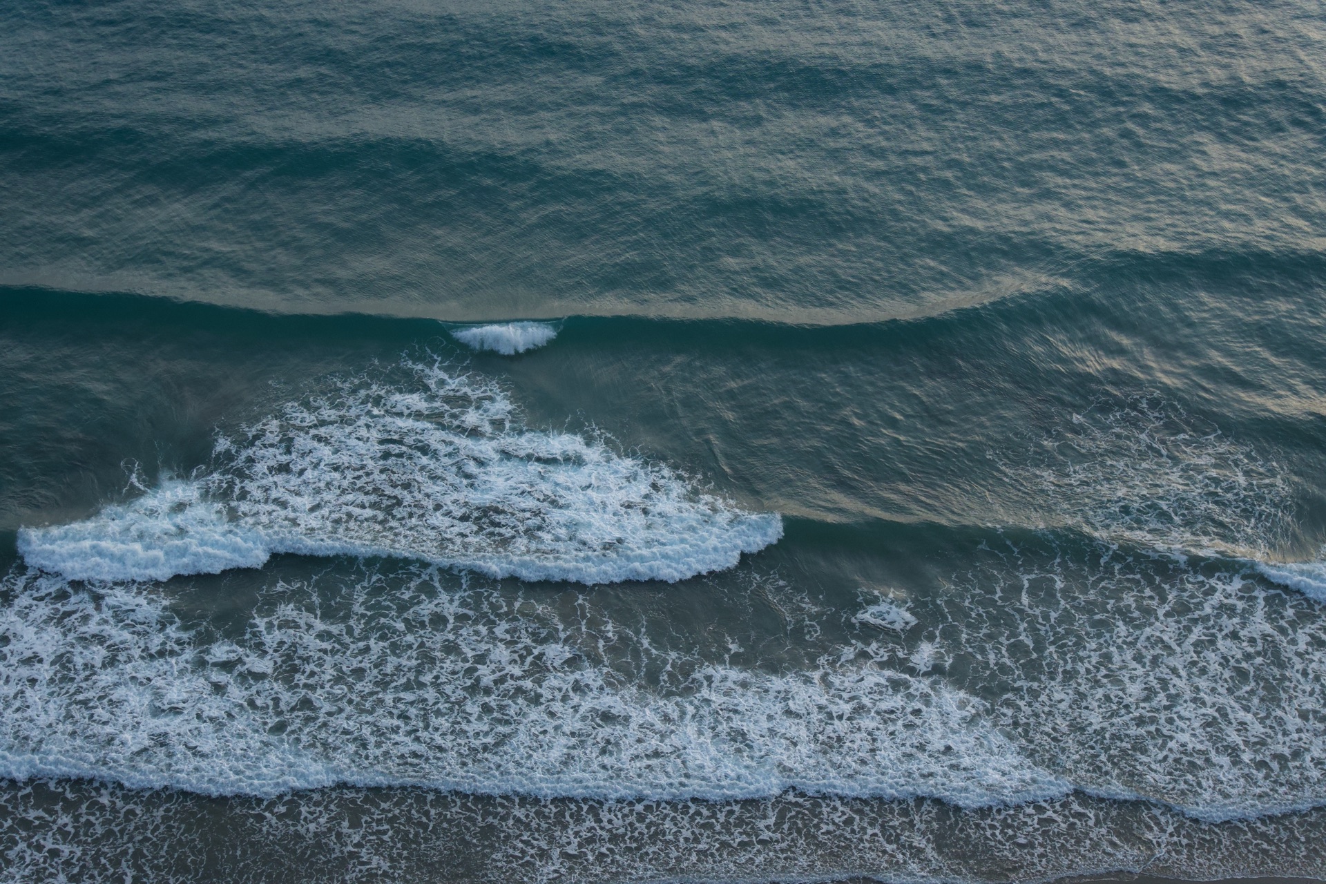 Riviera landscape view 5
